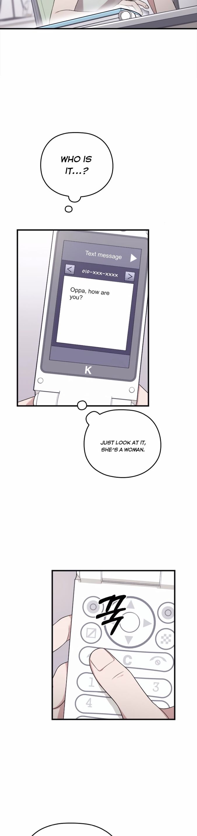 Marry My Husband Chapter 38 image 27